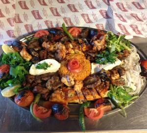 Urkmez Pide Corba Kebap Seferihisar Izmir Zomato